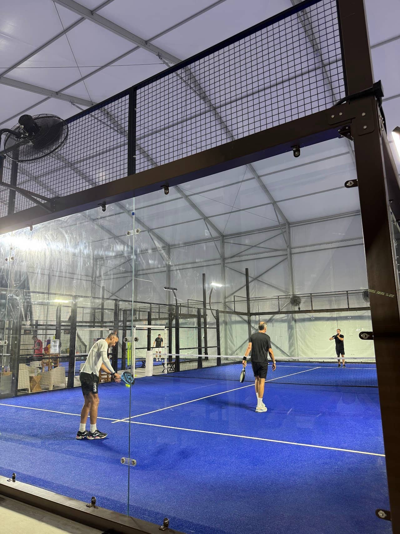 Rawai Padel