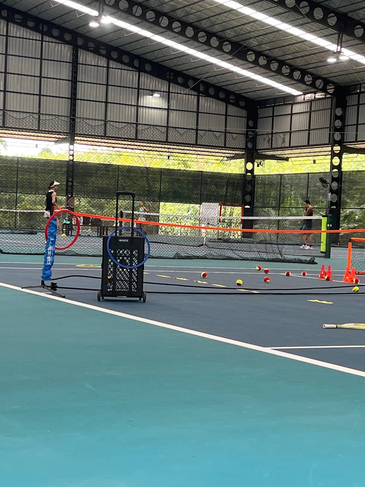 Prime Tennis Academy Phuket