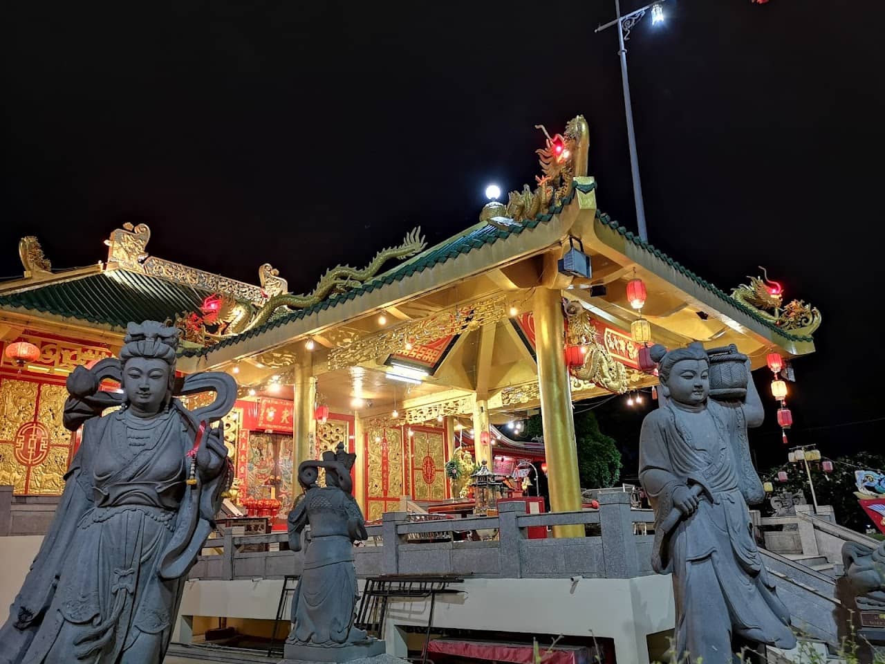 Saphan Hin Park