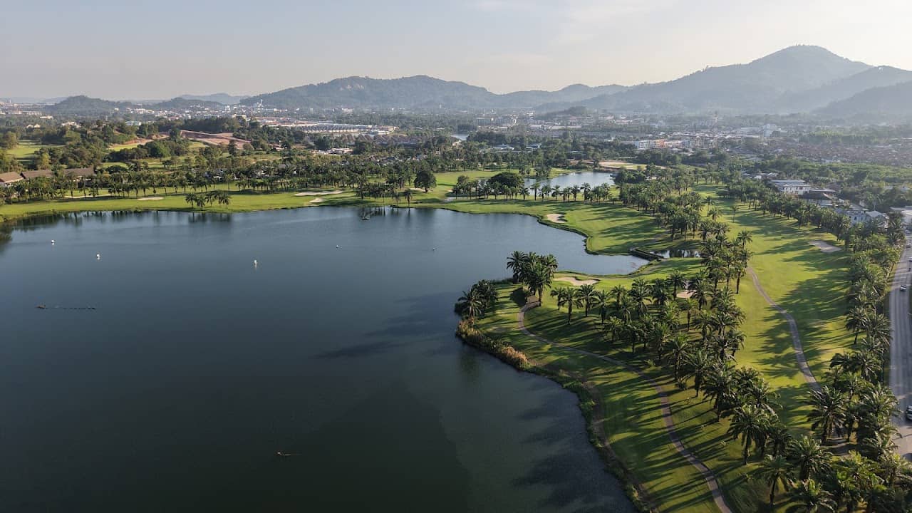 Loch Palm Golf Club