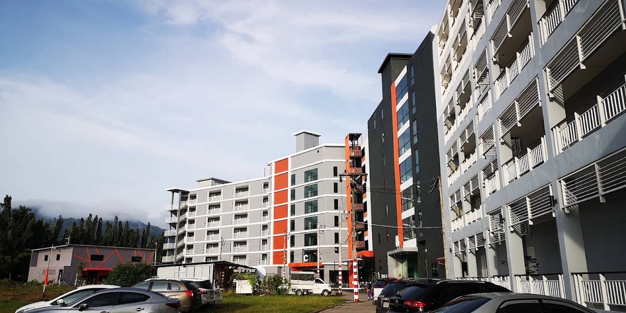 The Par Phuket