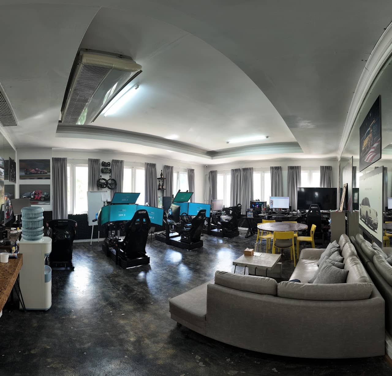 SIMPRO Academy Phuket
