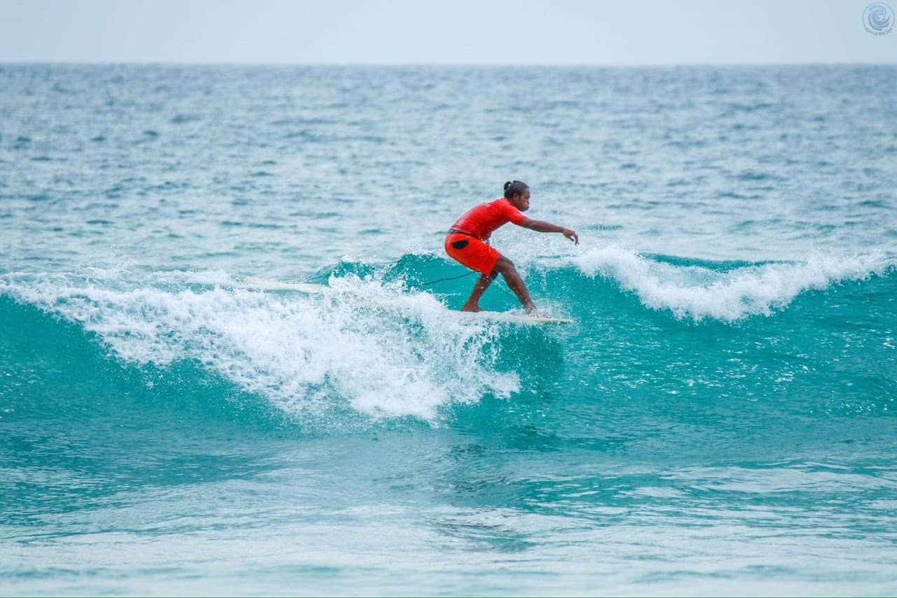 Jack's Surf School