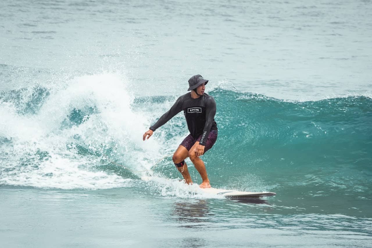 Andaman Sea Surf Club