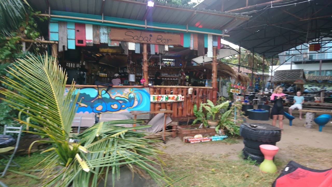 KiteZone Phuket