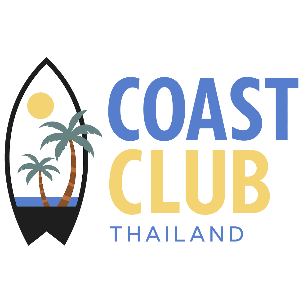 Coast Club Thailand