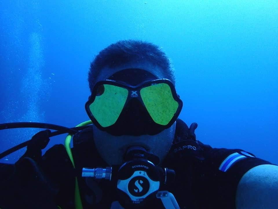 American Divers Phuket