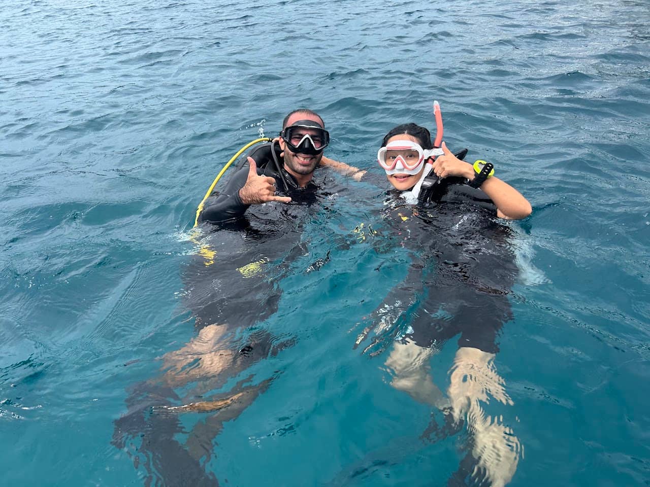 Super Divers Phuket