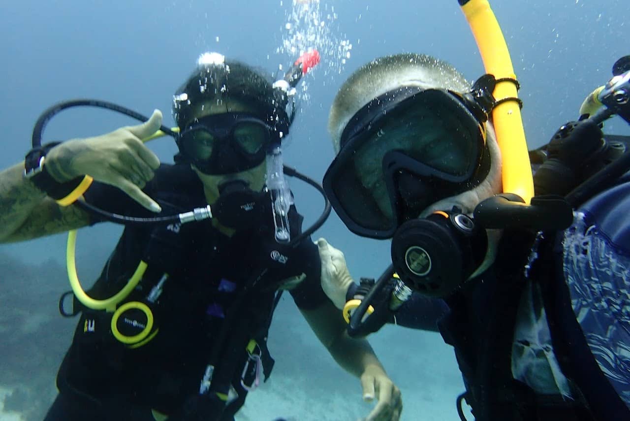 DiveSafe Phuket