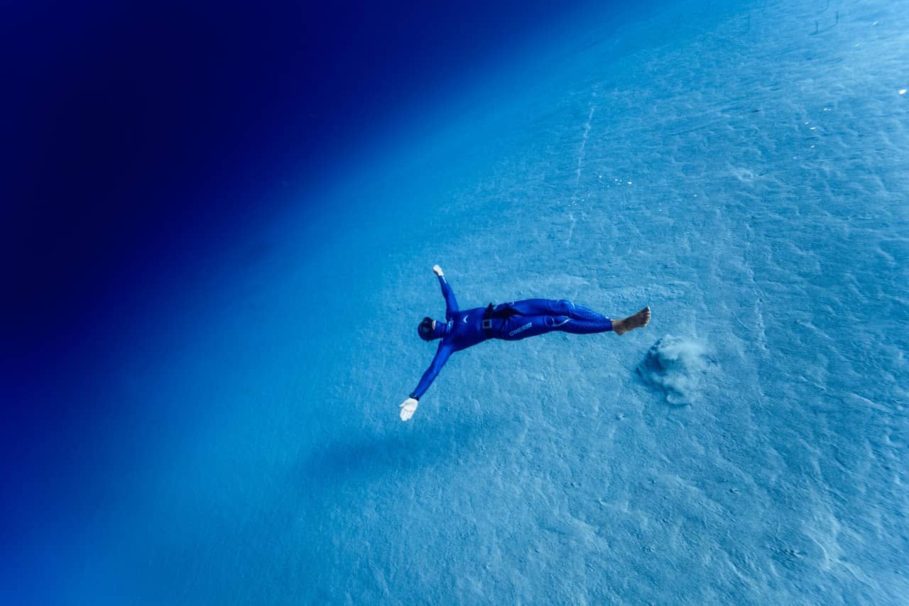 NAMA Freediving Phuket