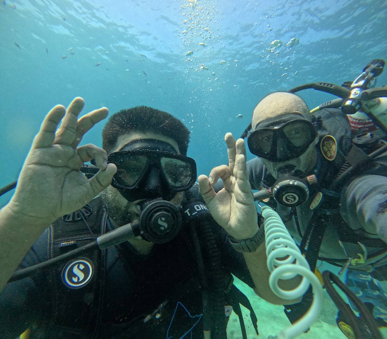 Andy's Scuba Diving
