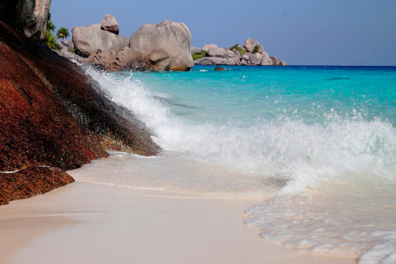 DIVERSAINT Phuket