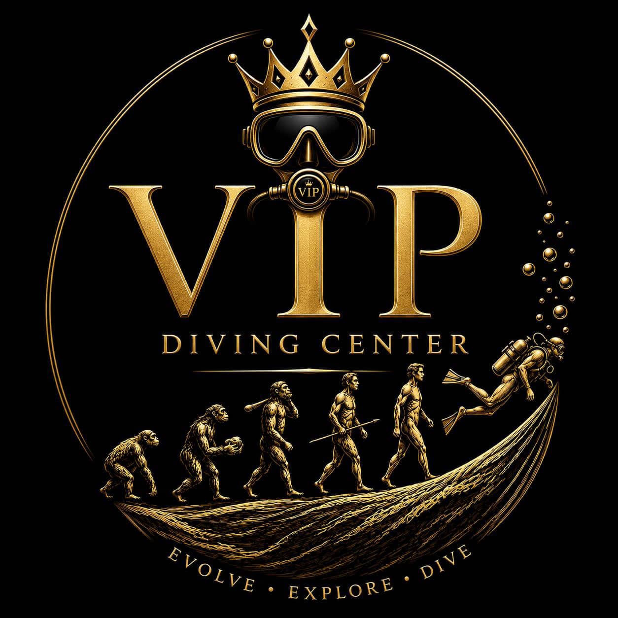 VIP Diving Center Phuket