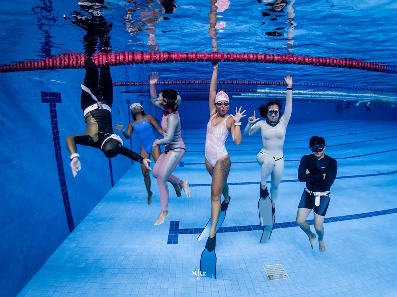 MITR FREEDIVING COMMUNITY PHUKET