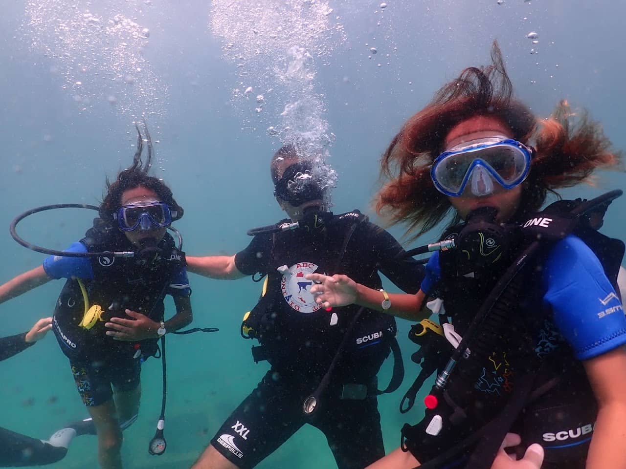 ABC PHUKET DIVING Co, Ltd