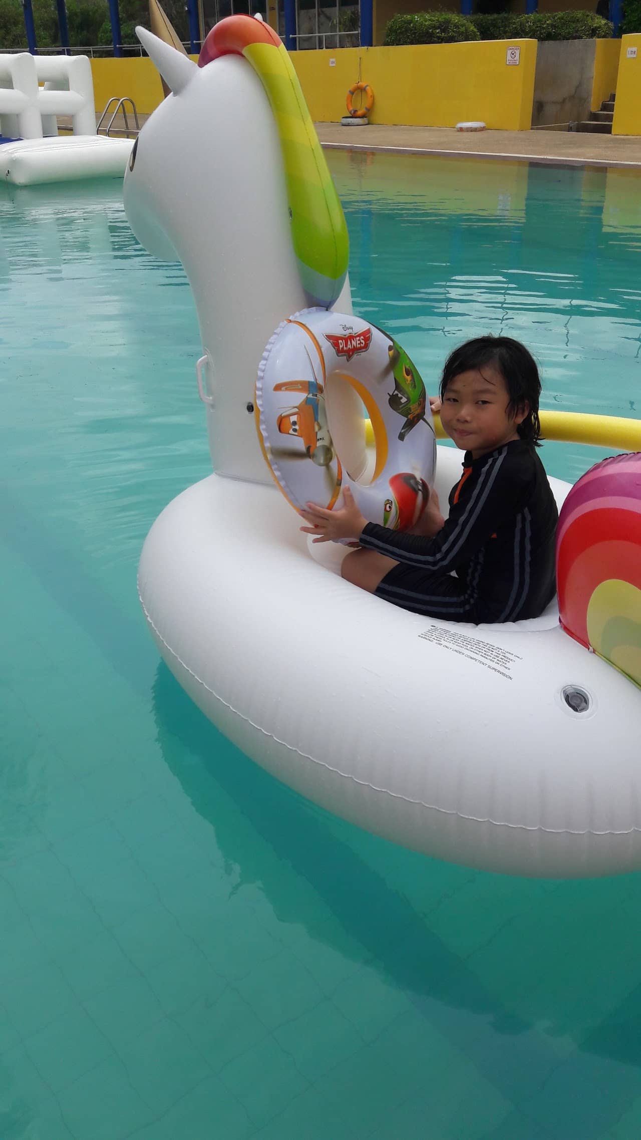 Kaif Swimming Center