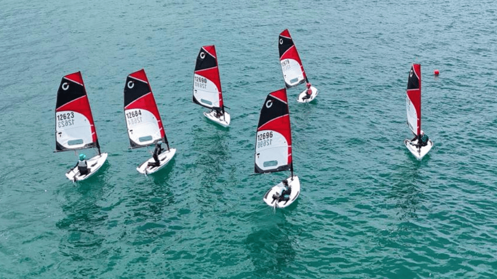 Seahorse Sailing Phuket @ SAii Laguna Phuket