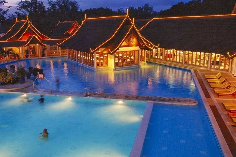 Euro-Divers Club Med Phuket | Dive Center