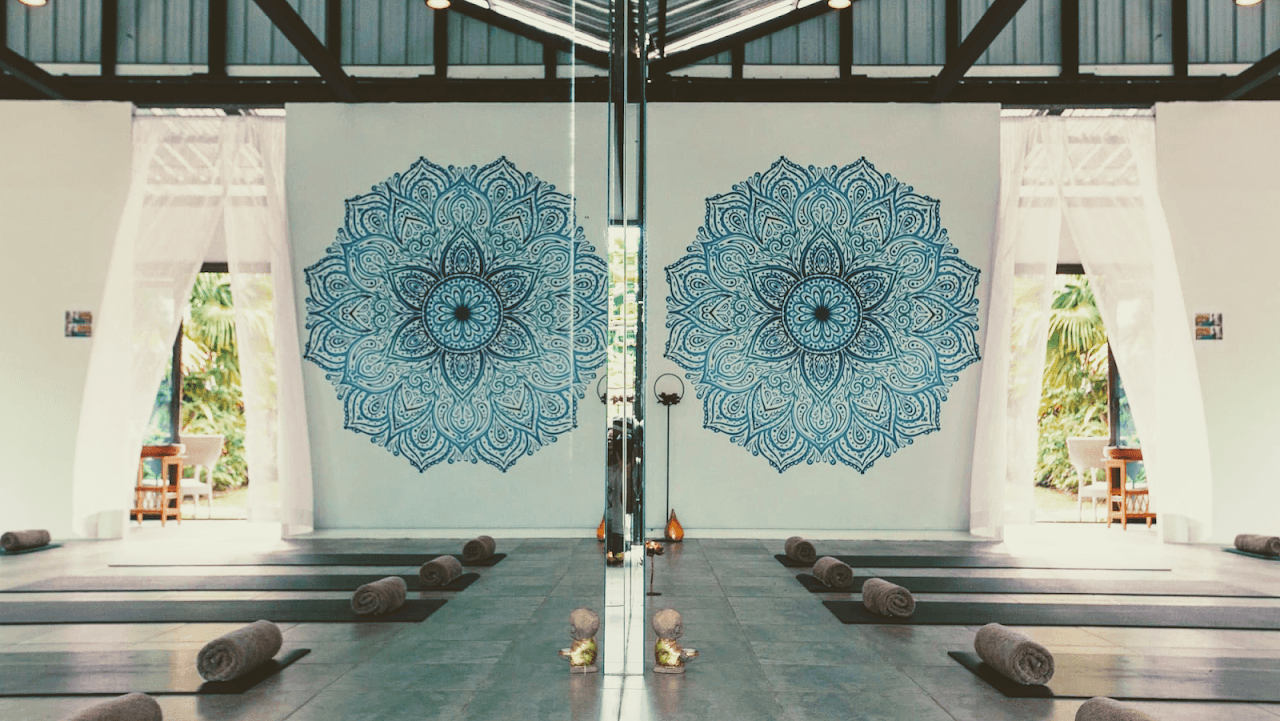 Baan Yoga