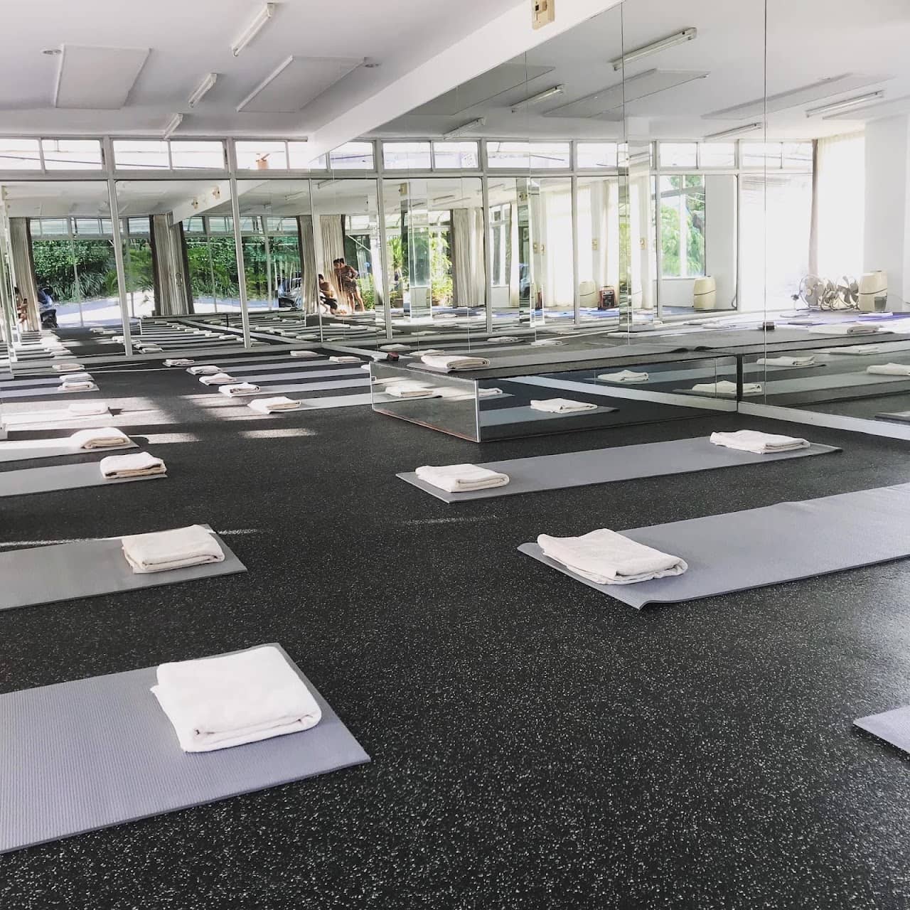 Kata Hot Yoga