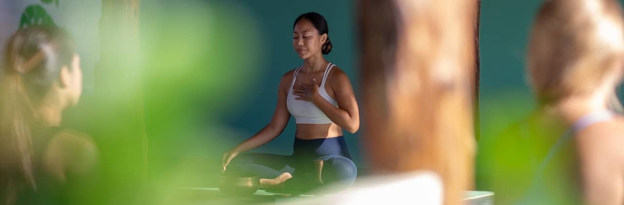 All Yoga Training Thailand - Yoga Teacher Training Thailand