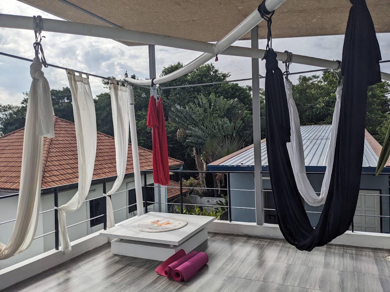 InDepth Yoga Academy