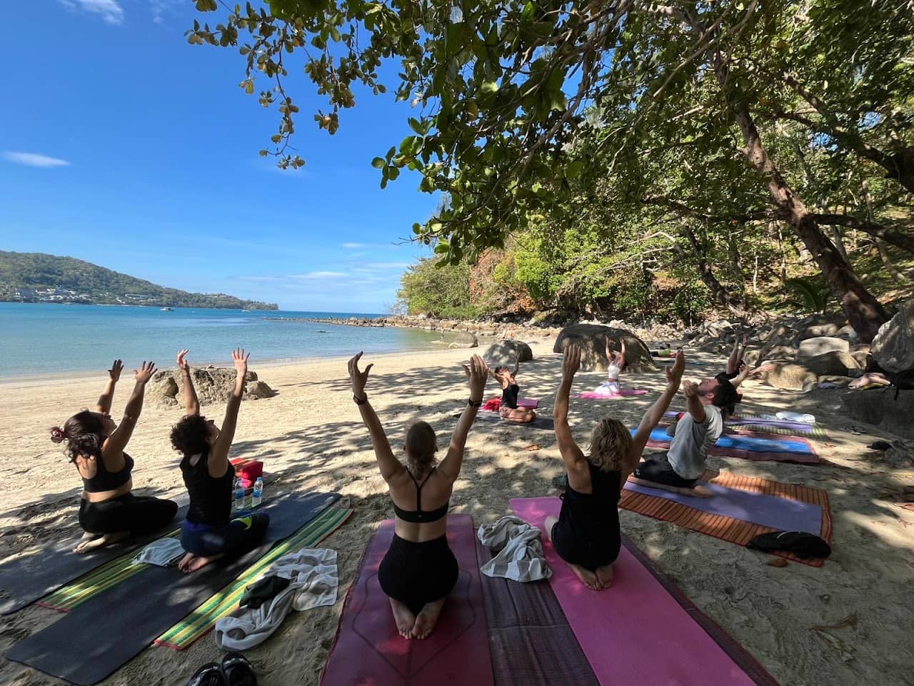 Good Vibes Thailand