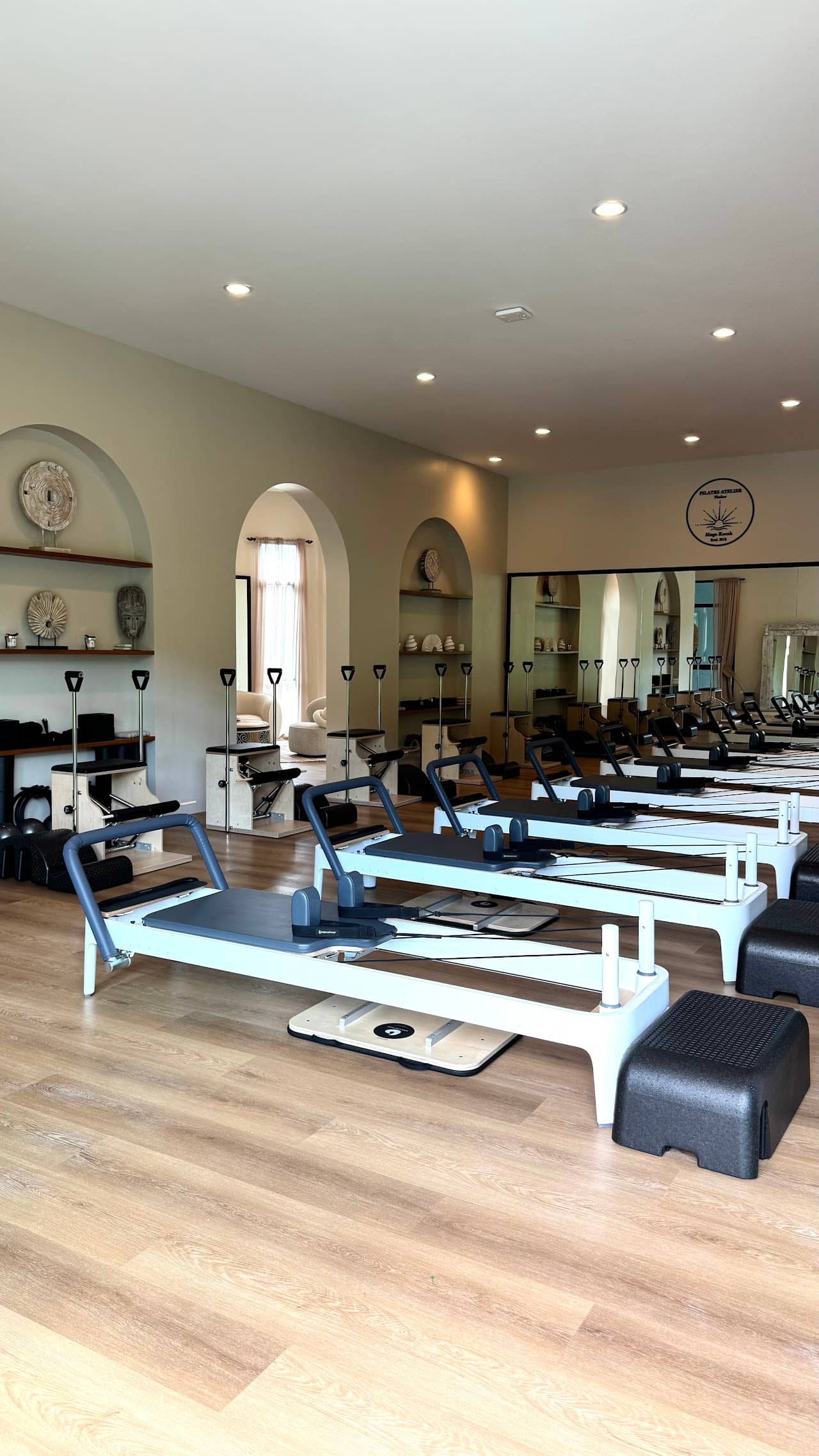 Pilates Atelier Phuket