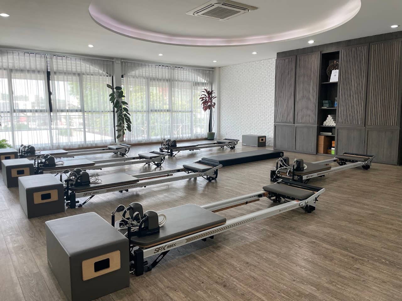 Abbysan Yoga & Wellness