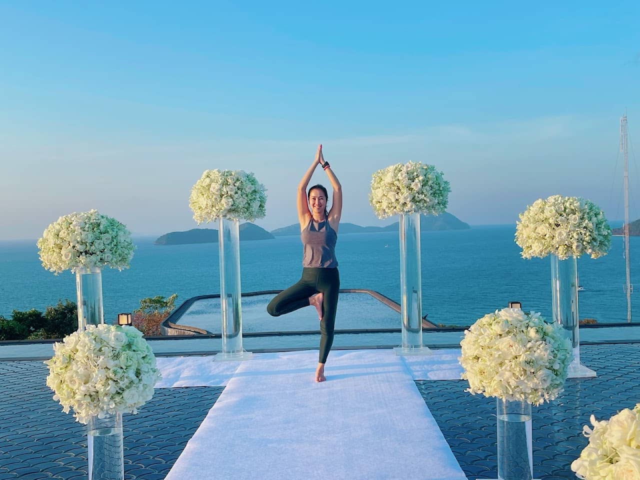 Wise Yoga Studio Rawai