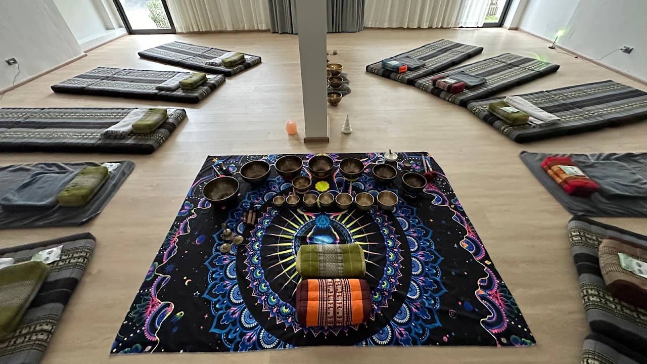 Andaman Yoga Academy