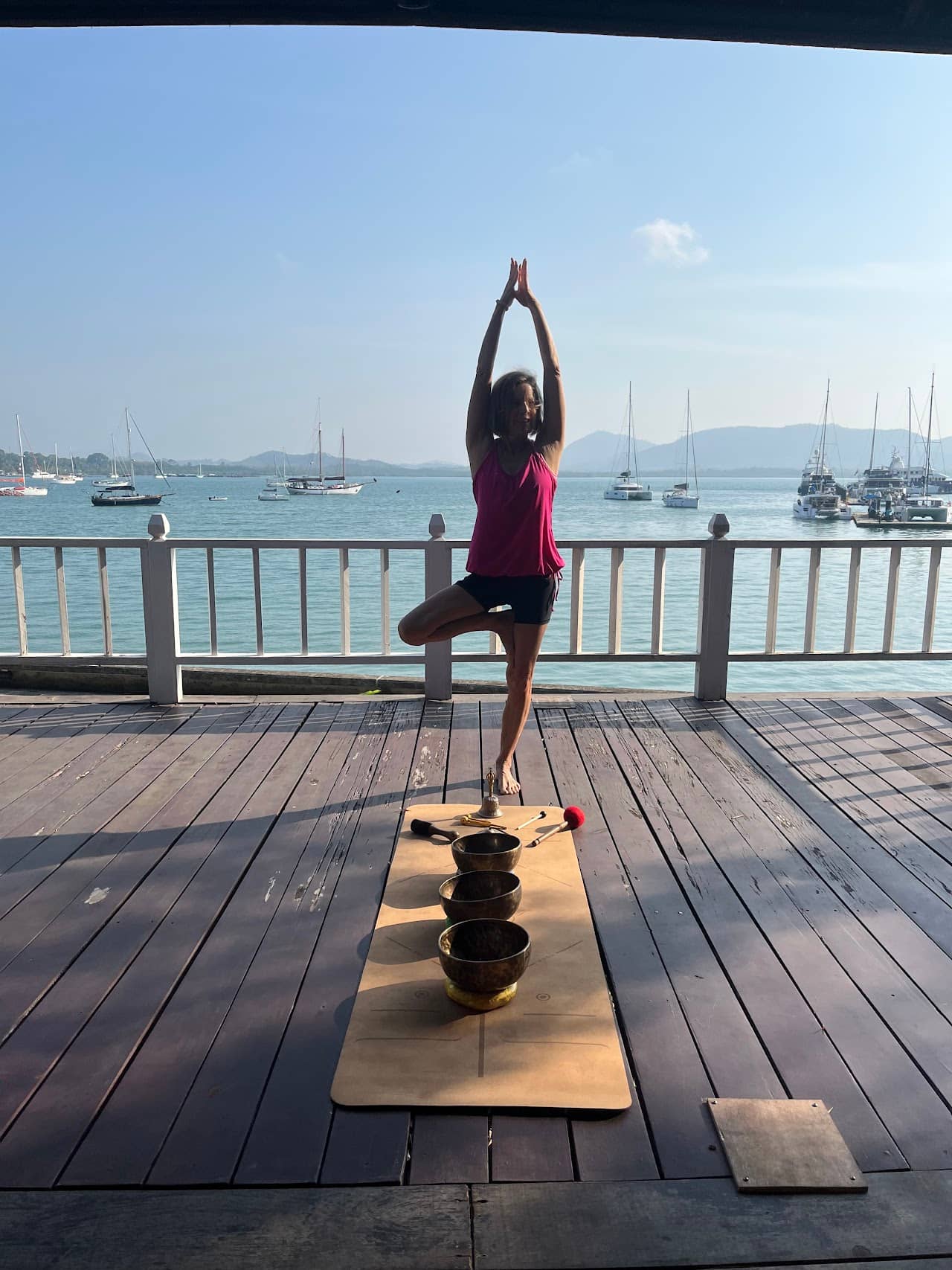 Soul Yoga.Club