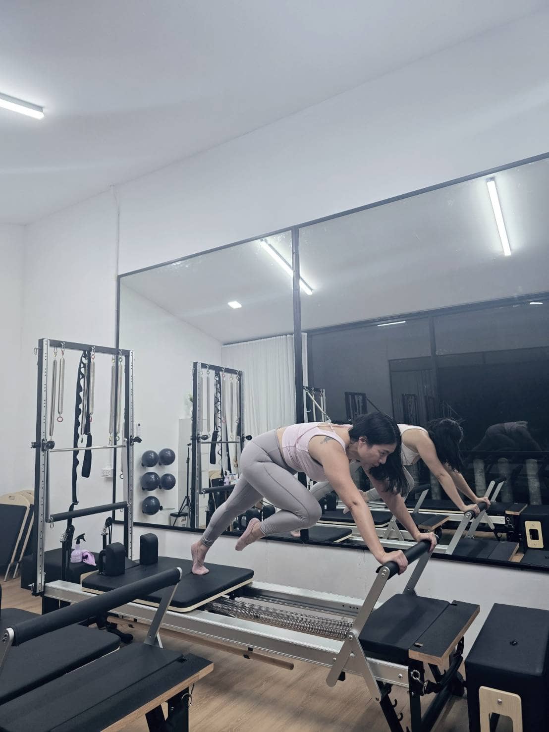 Wawa studio Phuket Yoga &workout