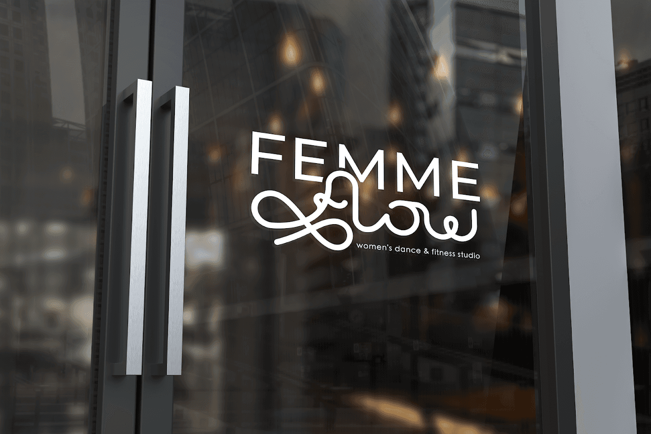 Femme Flow: Women’s Dance & Fitness Studio
