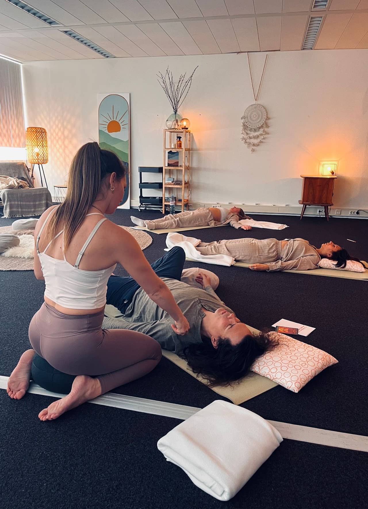 Kundalini by Jaleessa (studio)