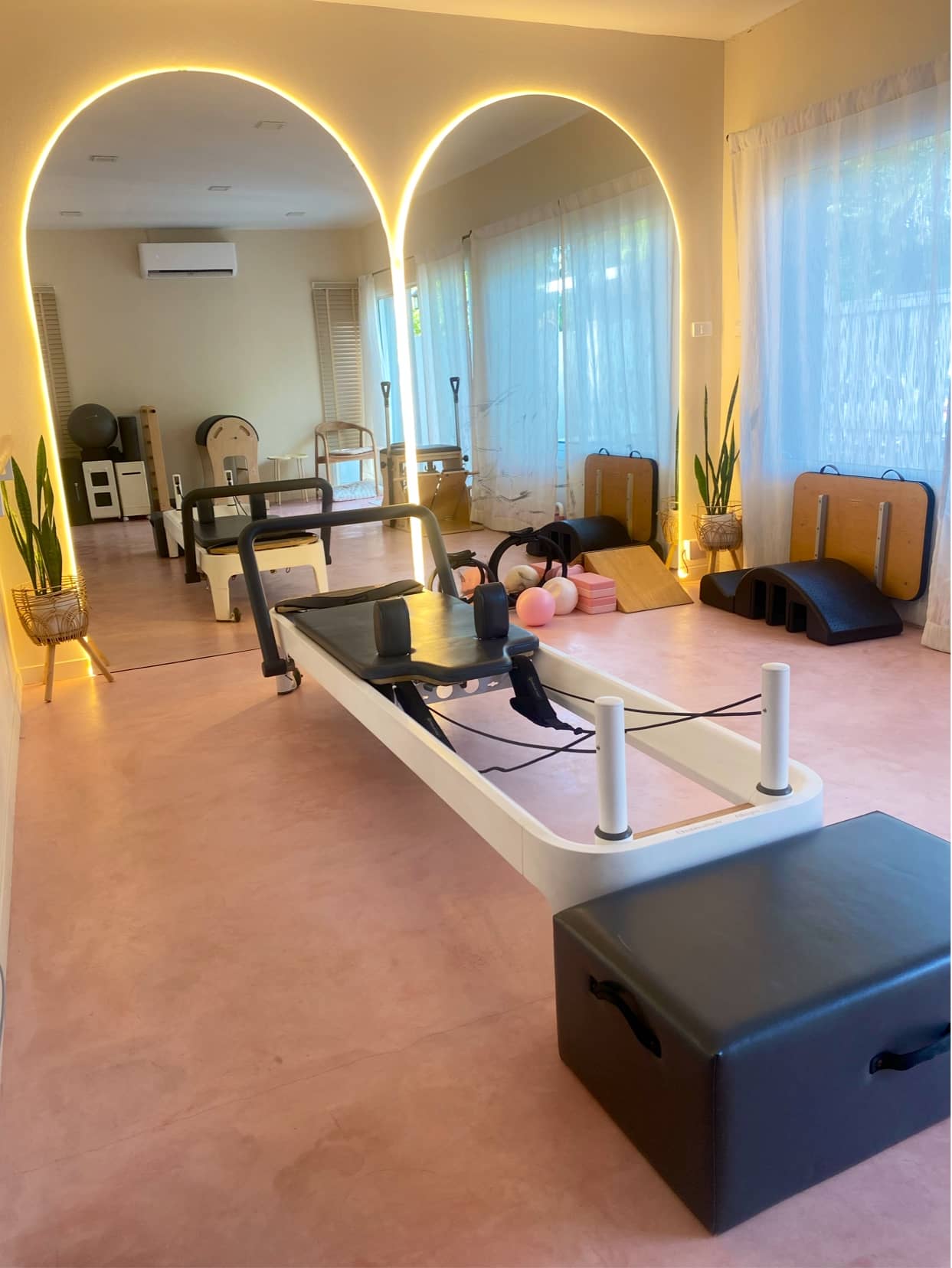 Kitty Pilates Phuket