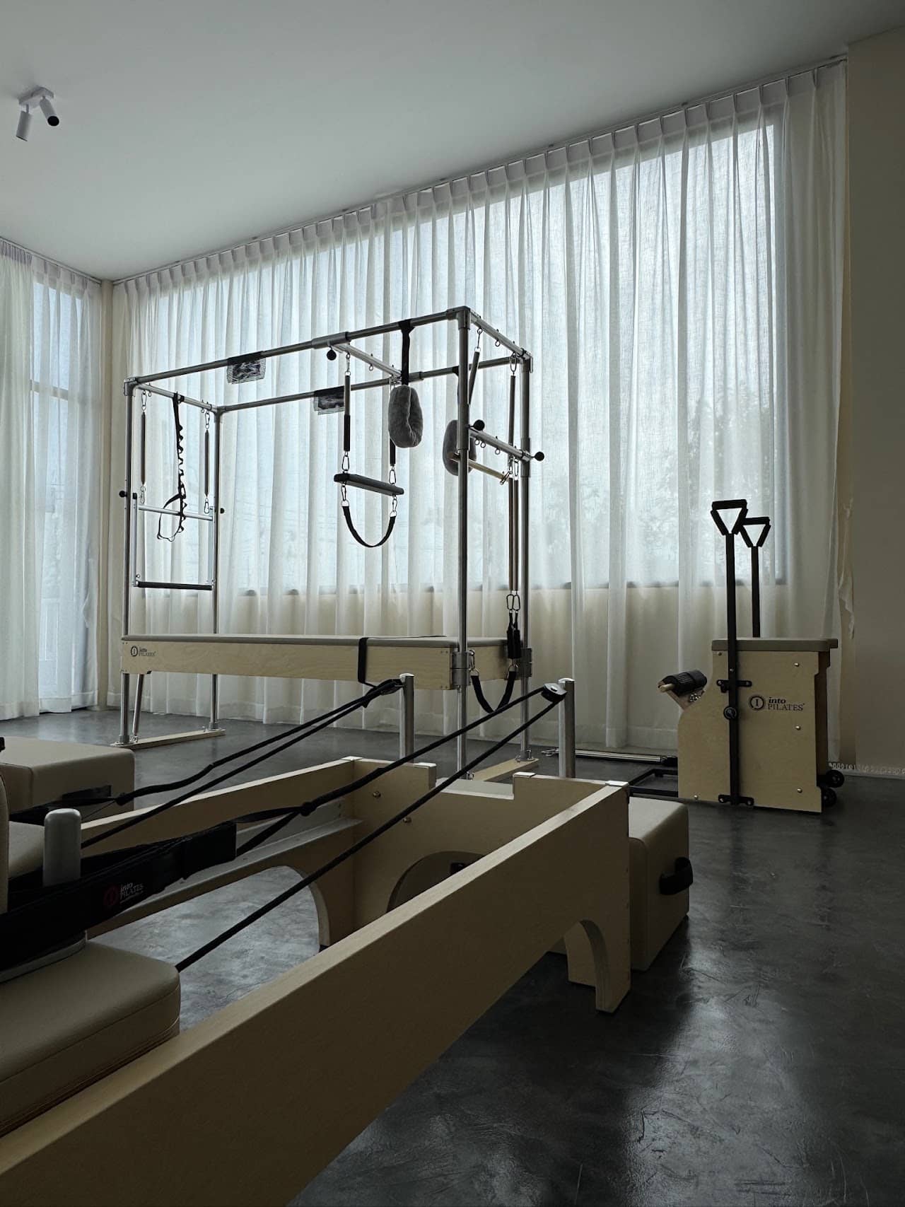 KINĒ | Premium Pilates Studio