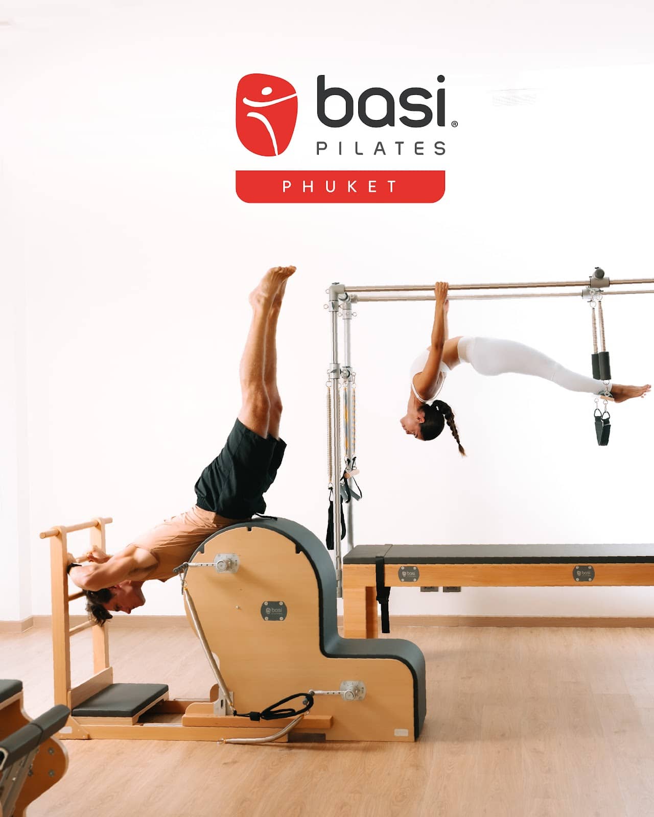 BASI Pilates - Phuket