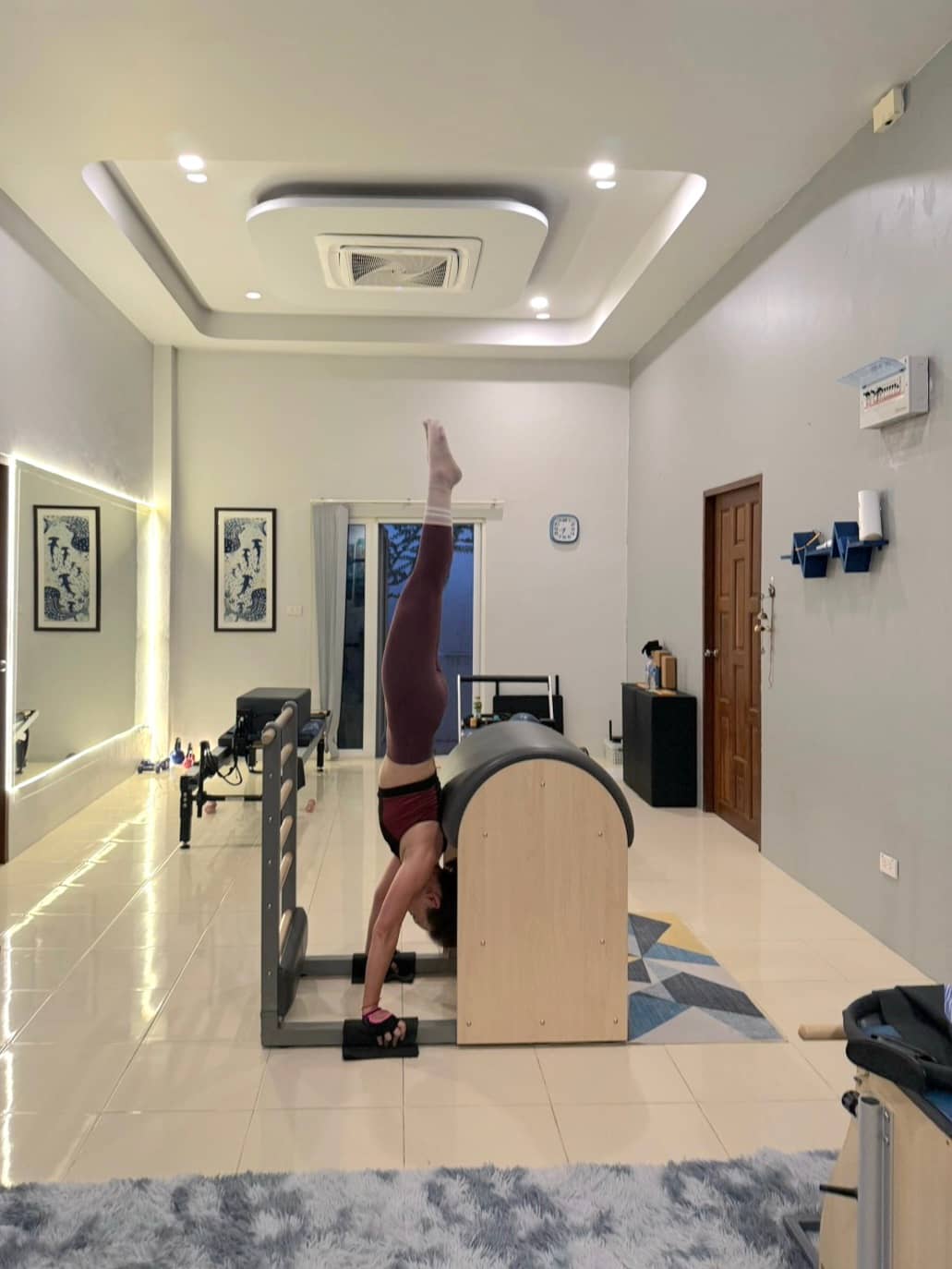 Once Pilates Studio Phuket