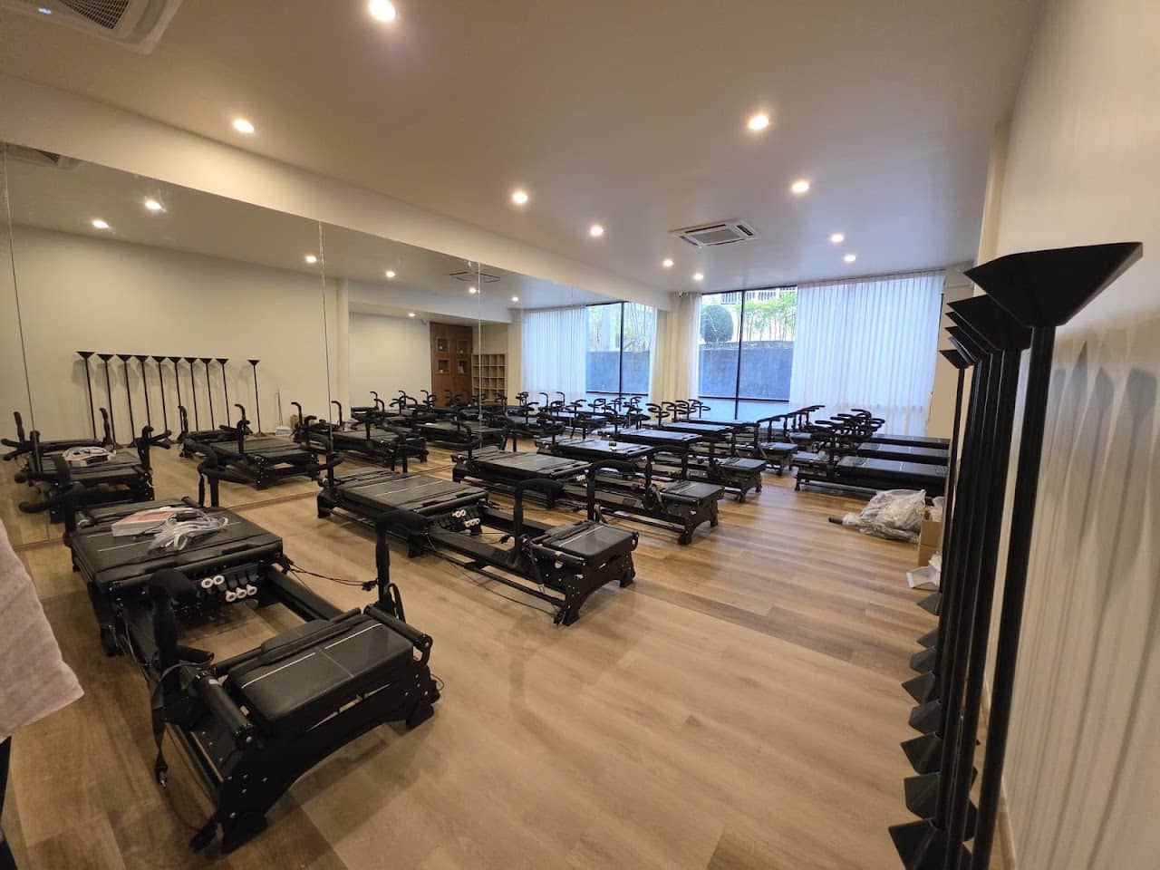 Infitnity Fitness Phuket (Surin)