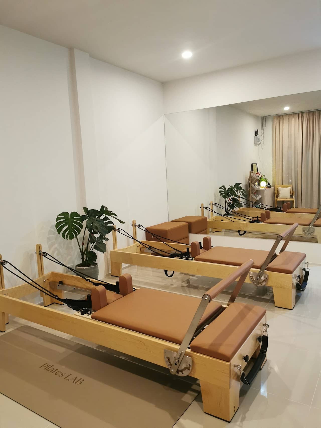 Pilates LAB - Bangtao