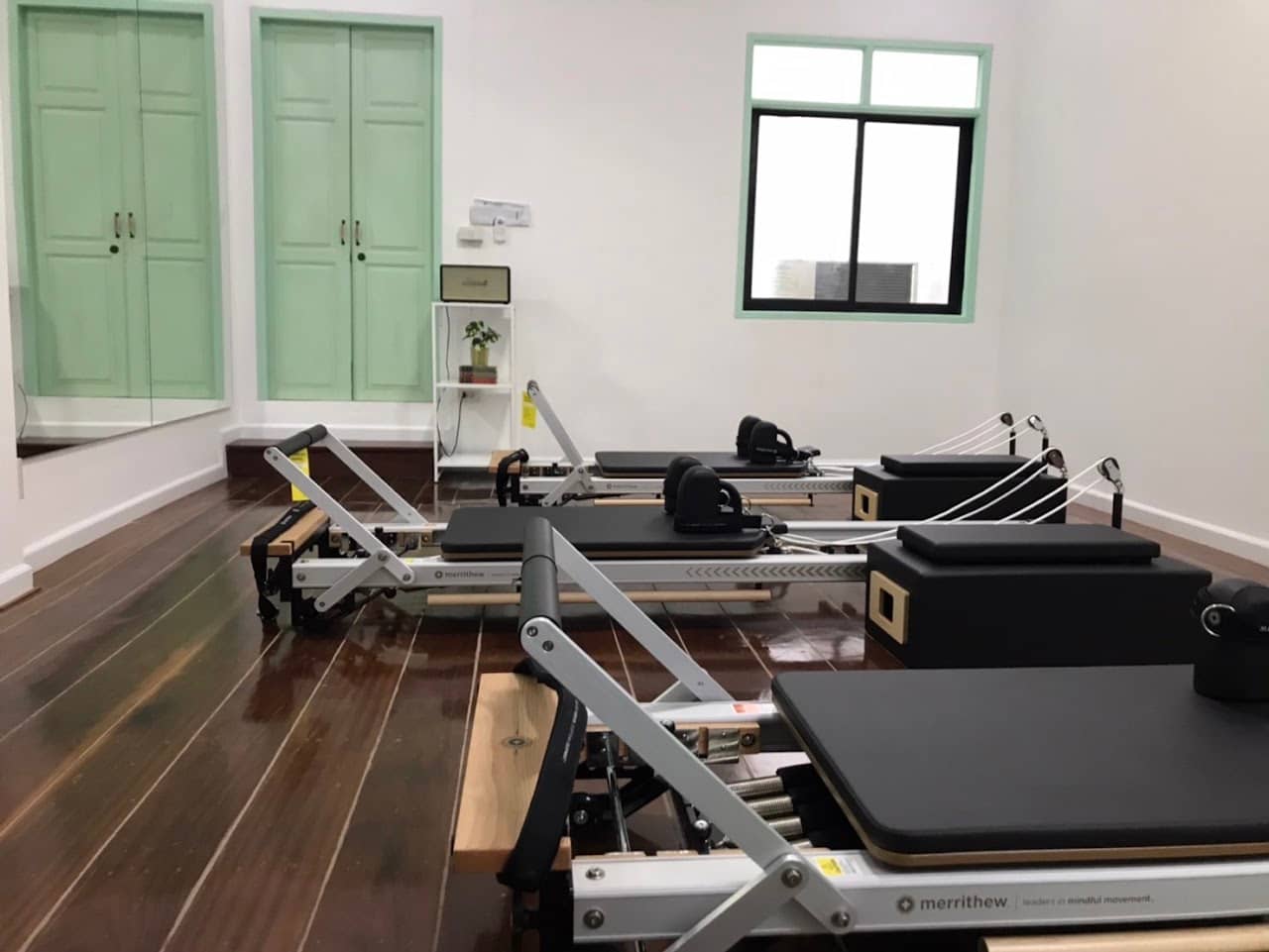 Pilates House Phuket