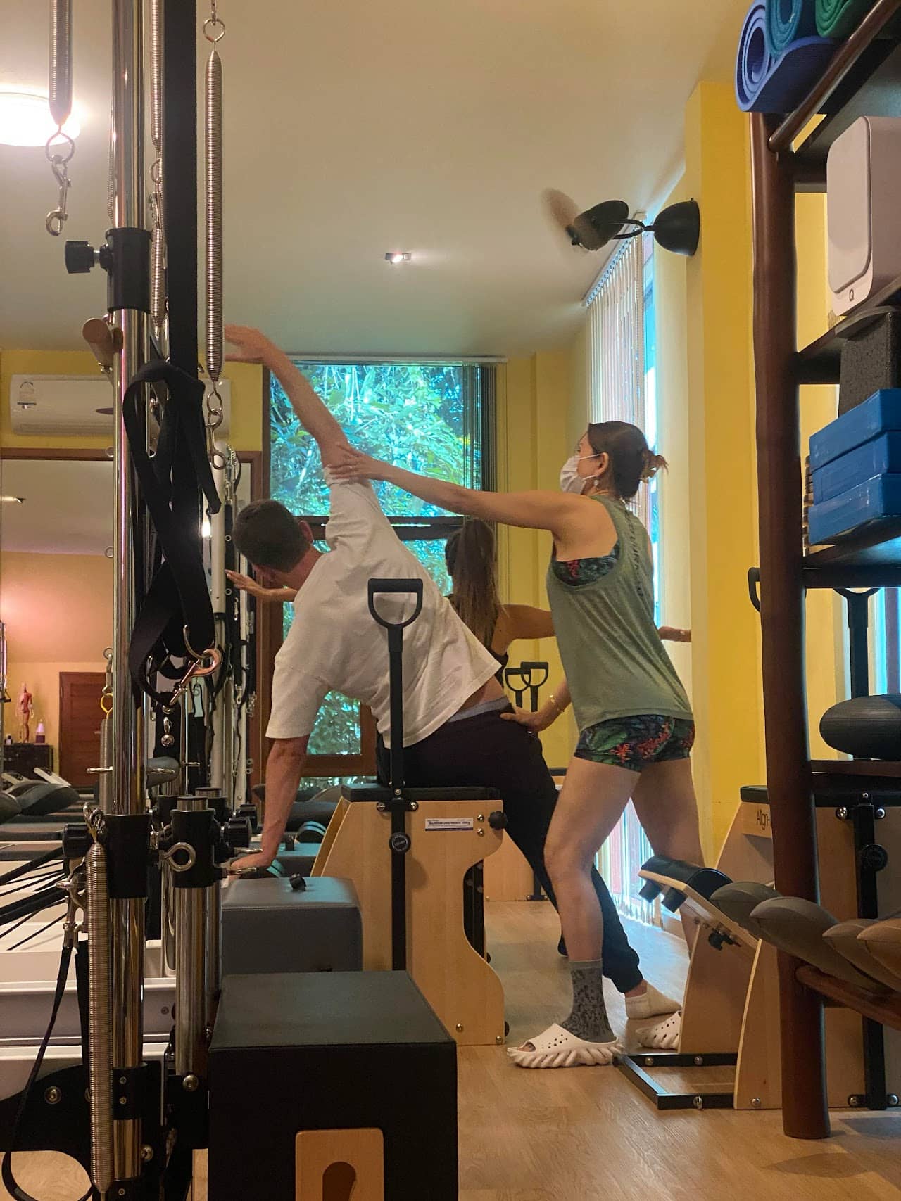 Phuket Pilates Center