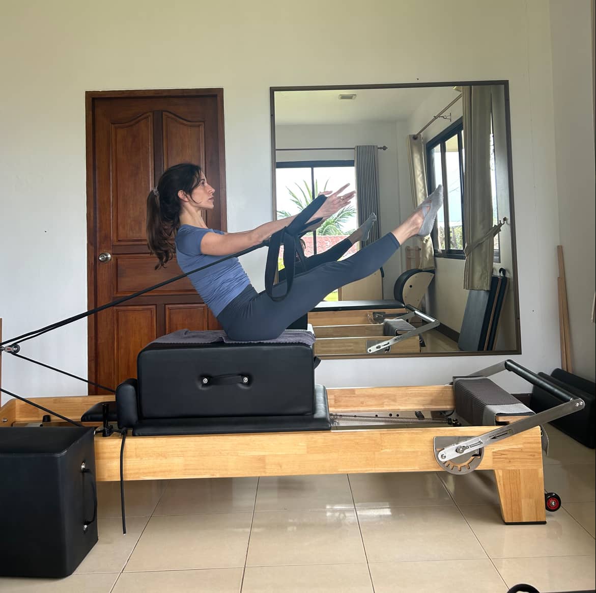 Vita Pilates By Violet