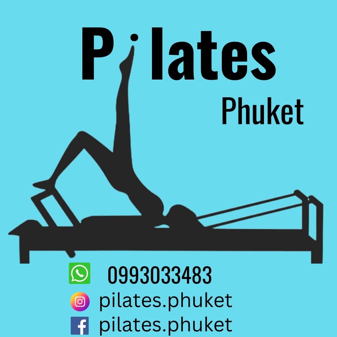 Pilates Phuket