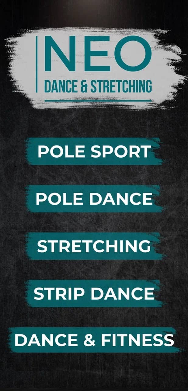 NEO DANCE STUDIO by Stefan Groups CO., LTD