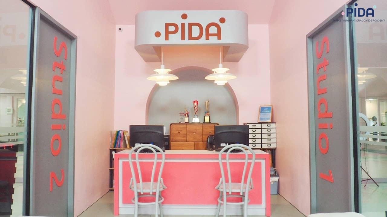 PIDA Phuket Old Town