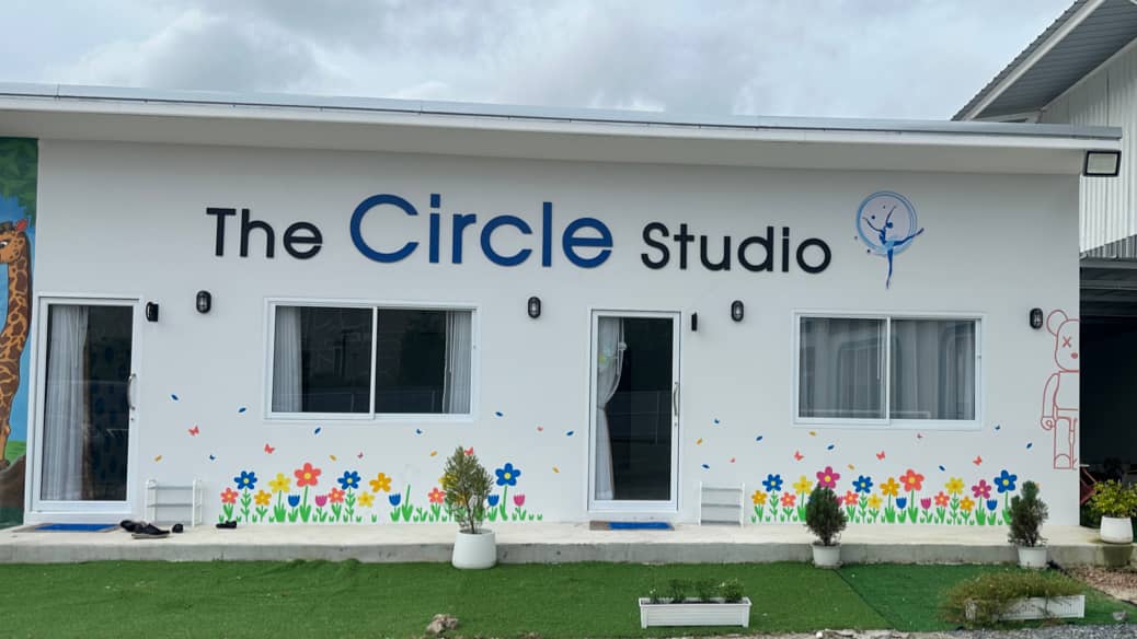 The Circle Studio Kathu