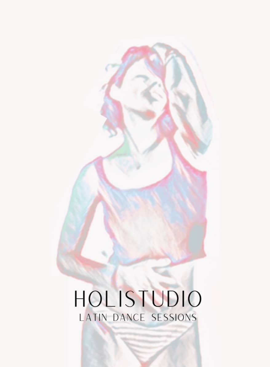 HoliStudio * Design and Dance Studio