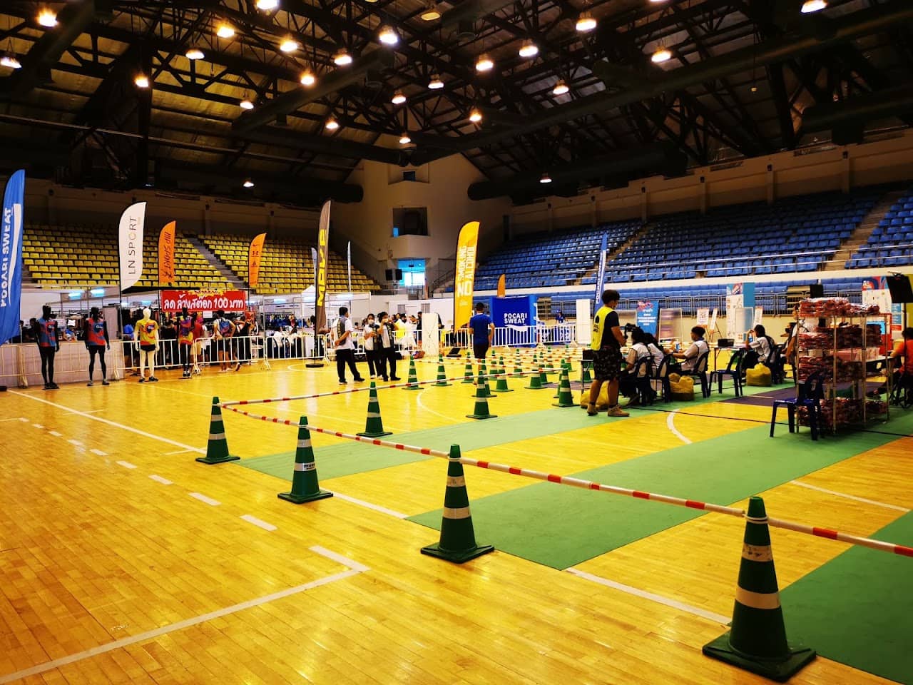Phuket Municipal Stadium